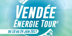 Vendée Energie Tour 2017 : le programme en détails