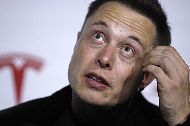 Elon Musk : près de la moitié des voitures neuves seront électriques d’ici 10 ans