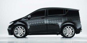 Sono Sion : la voiture électrique solaire à 16.000 euros
