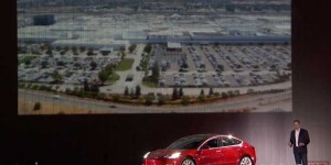 Tesla Model 3 : deux versions et jusqu’à 500 km d’autonomie