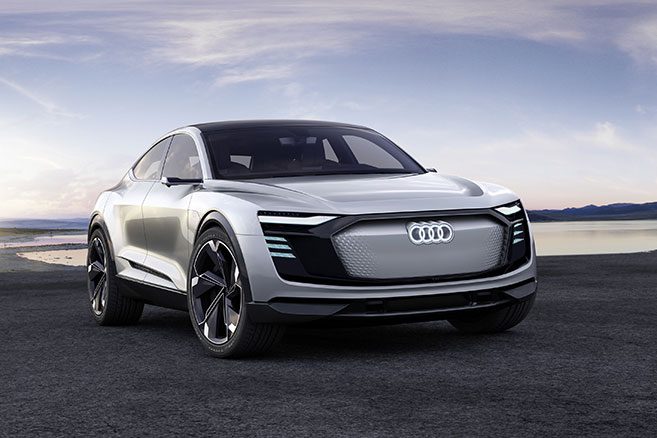 Audi veut économiser 10 milliards pour financer ses voitures électriques