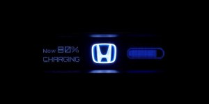 Honda : un concept électrique inédit attendu à Francfort