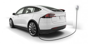 Tesla se lance dans la charge à domicile