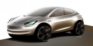 Tesla Model Y : Elon Musk change d’avis