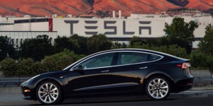 Tesla Model 3 : la version Long Range plébiscitée par nos lecteurs