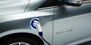 Voiture électrique : une joint-venture Ford – Zotye pour la Chine
