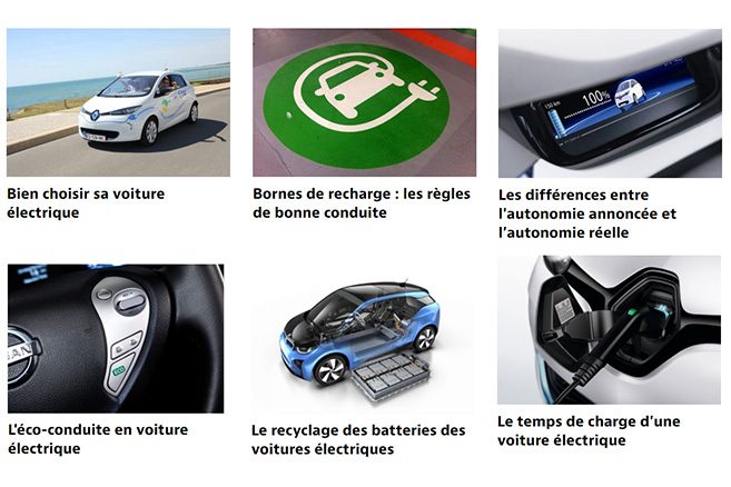 Batterie, autonomie, recharge… les derniers dossiers d’Automobile-Propre