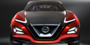 Nissan : un SUV électrique basé sur la nouvelle Leaf en 2019 ?