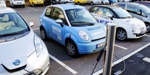 Oslo n’arrive plus à satisfaire la recharge des voitures électriques