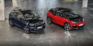 Les prix de la nouvelle BMW i3 et de la BMW i3s en Allemagne