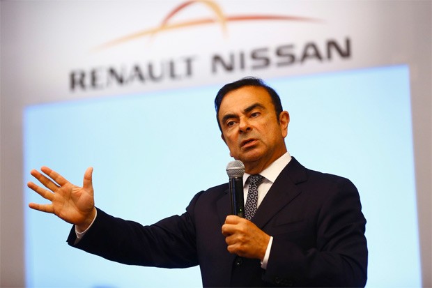 Renault-Nissan : 12 nouveaux véhicules électriques d’ici 2022