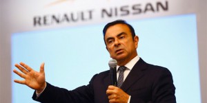 Renault-Nissan : 12 nouveaux véhicules électriques d’ici 2022
