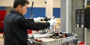 Batteries : BMW ouvre une troisième usine en Chine