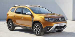 Dacia : l’électrique toujours en réflexion