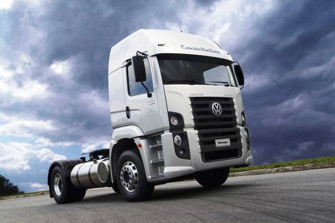Volkswagen va investir 1,4 milliards d’euros dans les camions et bus électriques