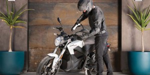 Zero Motorcycles : plus d’autonomie et de la charge accélérée pour 2018