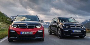 Nouvelles BMW i3 & i3s : prix, finitions et équipements en France