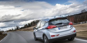 Opel Ampera-e : les prix flambent en Europe