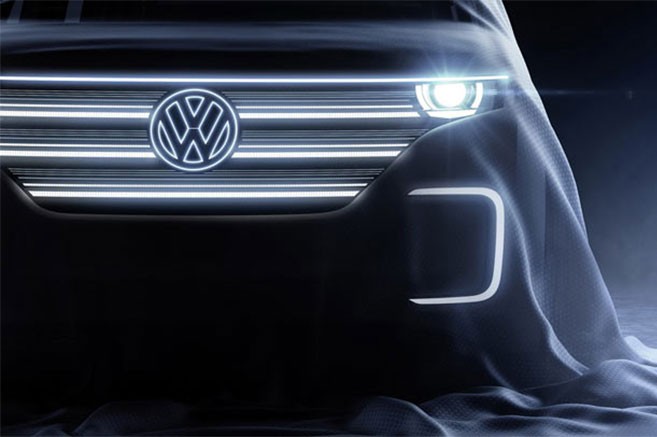 Voiture électrique : Volkswagen va investir 10 milliards d’euros en Chine