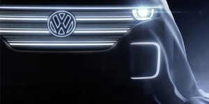 Voiture électrique : Volkswagen va investir 10 milliards d’euros en Chine