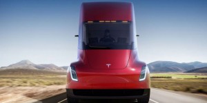 Budweiser commande 40 camions électriques à Tesla