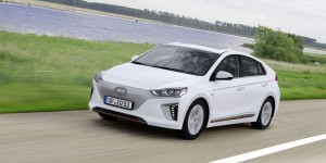 Hyundai et Kia comptent accélérer sur l’électrique