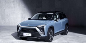 Nio lance les ventes de son SUV électrique en Chine