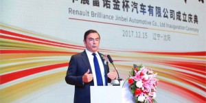 Renault et Brilliance lancent une joint-venture pour la fabrication d’utilitaires en Chine