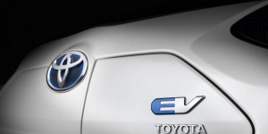 Voiture électrique : Toyota veut lancer plus de 10 modèles d’ici au début des années 2020