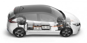 Nissan Leaf e-Plus : de nouveaux détails sur la version 60 kWh