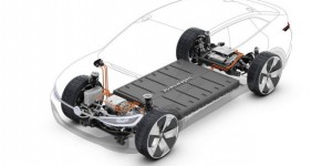VW prévoit la production quotidienne de 1.500 voitures électriques à Zwickau