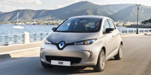 Renault Zoé d’occasion : le constructeur intensifie sa communication