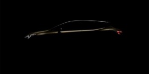 La Toyota Auris 3 aura deux motorisations hybrides