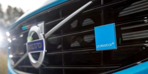 Volvo : Polestar veut attaquer la Model 3 avec une voiture électrique à 40.000 euros