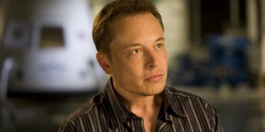 Elon Musk met la pression pour produire 6.000 Model 3 par semaine