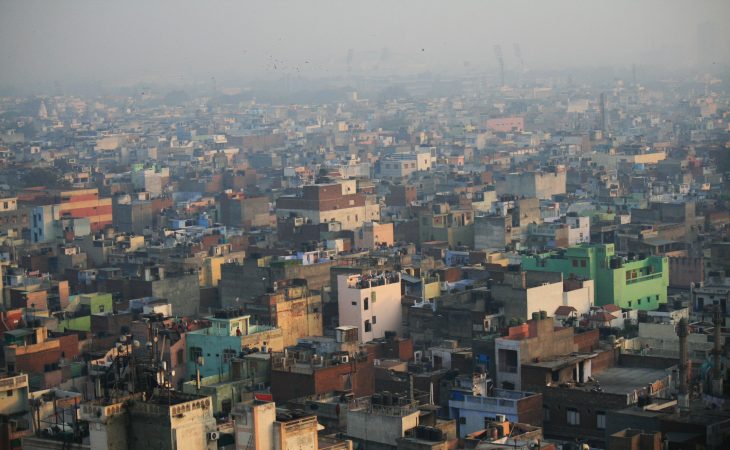 La pollution de l’air responsable de 7 millions de morts par an selon l’OMS