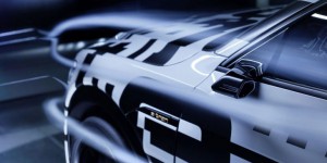 Audi e-tron : un système de caméras pour remplacer les rétroviseurs