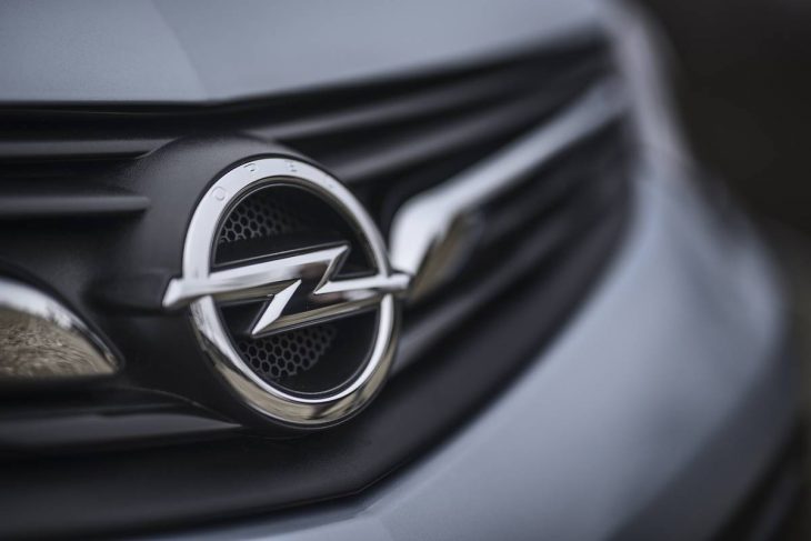 Opel eCorsa : la future voiture électrique à l’éclair a un nom