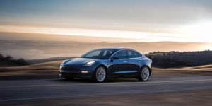 Tesla Model 3 : pénurie de batteries ?