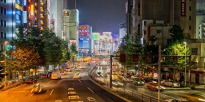 Le Japon planifie à son tour la fin des voitures thermiques