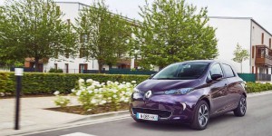 Renault : une offre multi-services pour remplacer Autolib’