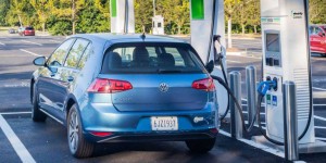 Volkswagen va déployer un réseau de charge ultra-rapide au Canada