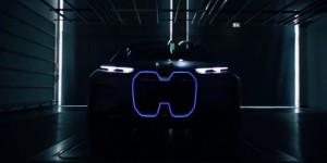 BMW Vision iNEXT : le concept électrique autonome bientôt dévoilé