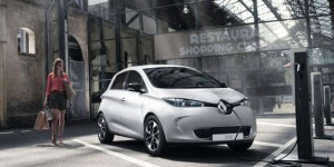 Près de 3000 voitures branchées immatriculées en France au mois d’août