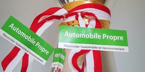 Automobile Propre vainqueur du 3e e-Rallye de Monte Carlo