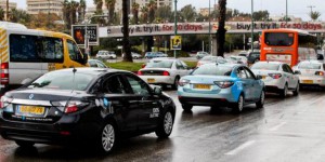 Israël interdira l’essence et le diesel en 2030