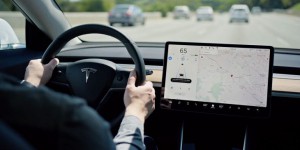 Logiciel Tesla : quelles nouveautés apportées à la version 9.0 ?