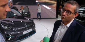 Nouveau Kia Soul EV : batterie jusqu’à 64 kWh et arrivée en France en 2019
