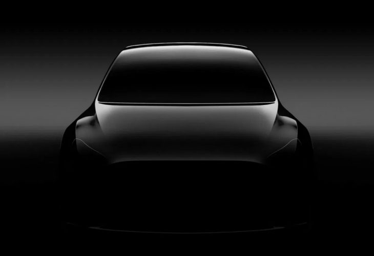 Tesla Model Y : Elon Musk approuve un premier prototype