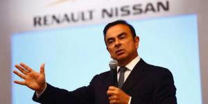 Carlos Ghosn plonge Renault et Nissan dans la tourmente